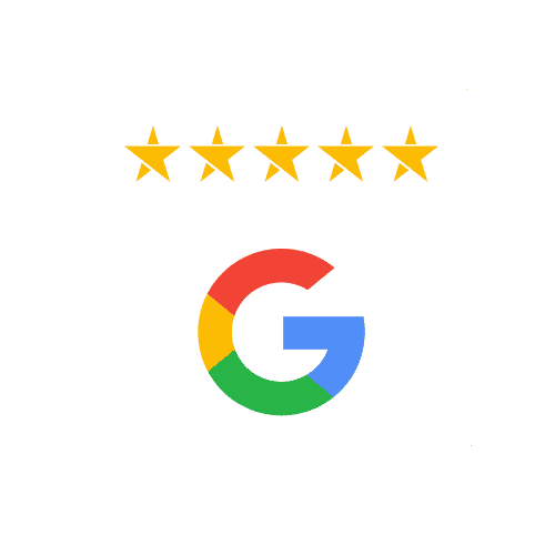 Google reviews for Forge Build